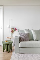 Coleção Benta, Banco